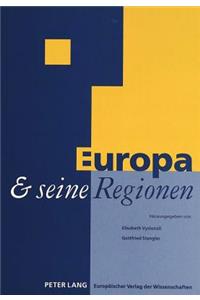 Europa und seine Regionen