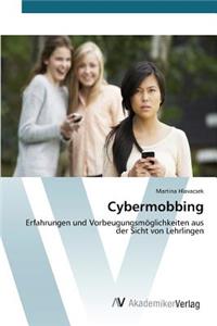 Cybermobbing