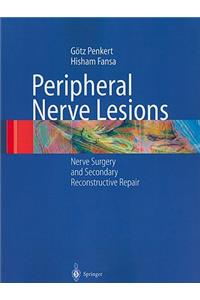 Peripheral Nerve Lesions