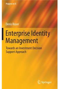 Enterprise Identity Management