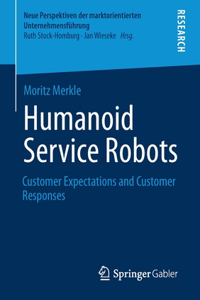 Humanoid Service Robots