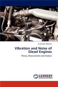 Vibration and Noise of Diesel Engines