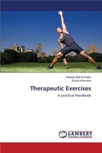 Therapeutic Exercises