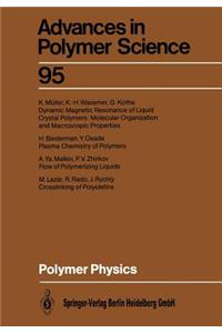 Polymer Physics