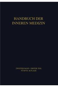 Blut und Blutkrankheiten