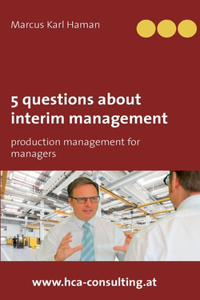 5 Questions About Interim Management