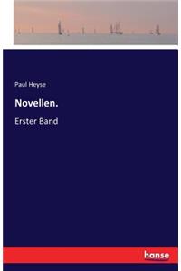 Novellen.