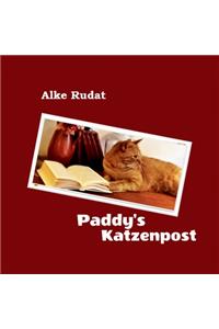 Paddy's Katzenpost