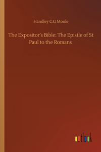 Expositor's Bible