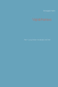 Vajrabhairava