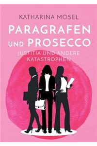 Paragrafen und Prosecco