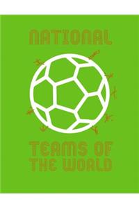 National Teams of the World