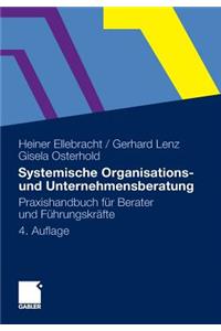 Systemische Organisations- Und Unternehmensberatung