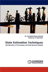 State Estimation Techniques