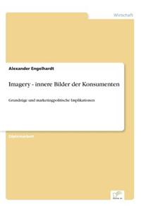 Imagery - innere Bilder der Konsumenten