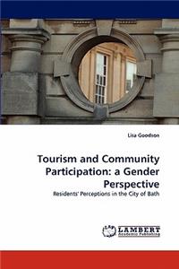 Tourism and Community Participation