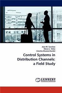 Control Systems in Distribution Channels