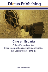 Cine en España