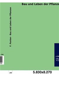 Bau und Leben der Pflanzen