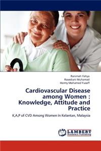 Cardiovascular Disease among Women