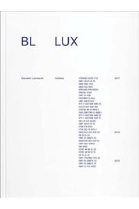 Benedikt Leonhardt: Lux