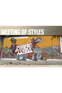 Meeting Of Styles