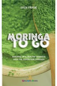 Moringa to Go