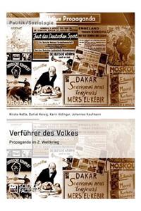 Verführer des Volkes