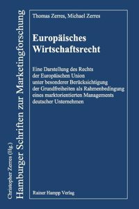 Europaisches Wirtschaftsrecht