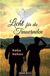 Licht für die Trauernden