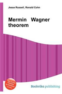 Mermin Wagner Theorem