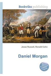 Daniel Morgan