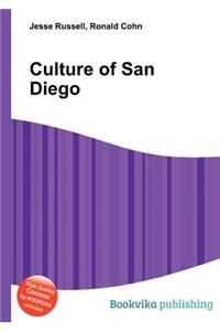Culture of San Diego