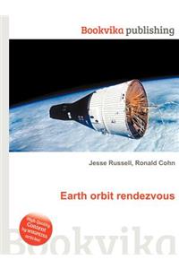 Earth Orbit Rendezvous