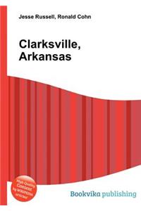 Clarksville, Arkansas