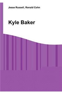 Kyle Baker