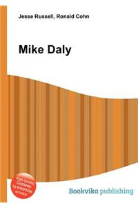 Mike Daly