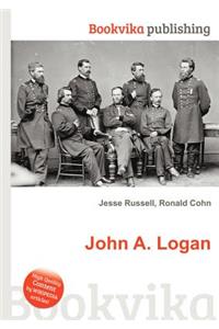 John A. Logan