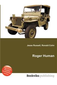 Roger Human