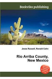 Rio Arriba County, New Mexico