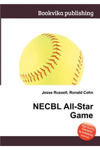 Necbl All-Star Game