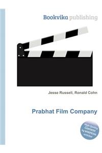 Prabhat Film Company