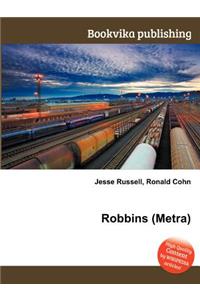 Robbins (Metra)