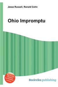 Ohio Impromptu