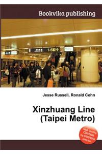 Xinzhuang Line (Taipei Metro)