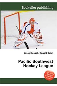 Pacific Southwest Hockey League