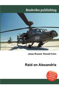 Raid on Alexandria