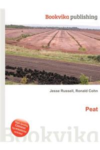 Peat