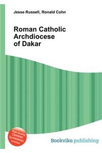 Roman Catholic Archdiocese of Dakar