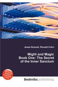 Might and Magic Book One